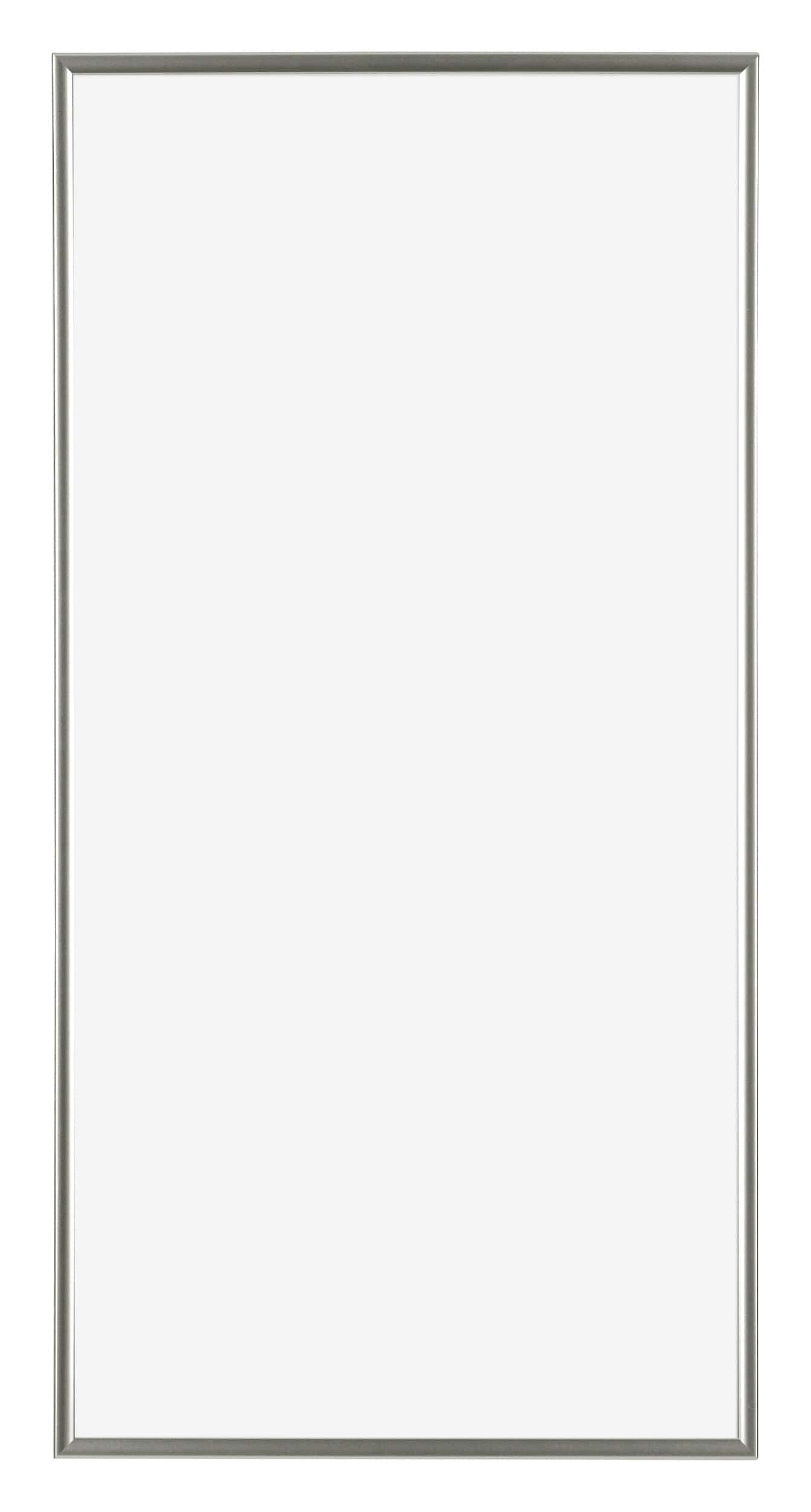 Evry Plastic Photo Frame 45x80cm Champagne Front | Yourdecoration.com