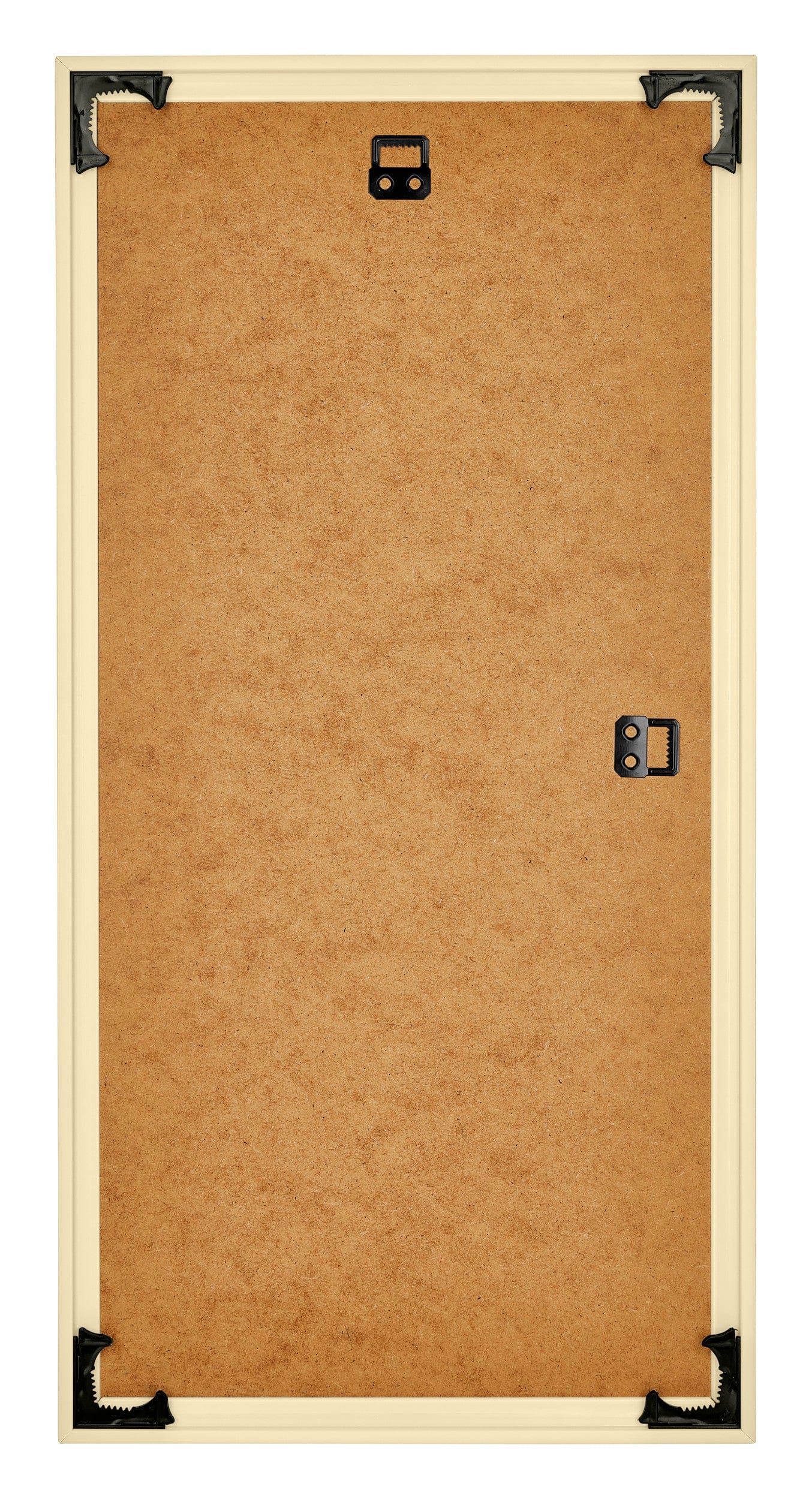 Evry Plastic Photo Frame 45x80cm Gold Back | Yourdecoration.nl