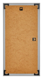 Evry Plastic Photo Frame 45x80cm Silver Back | Yourdecoration.com