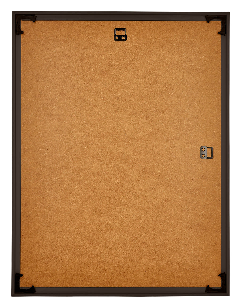 Evry Plastic Photo Frame 48x64cm Anthracite Back | Yourdecoration.com