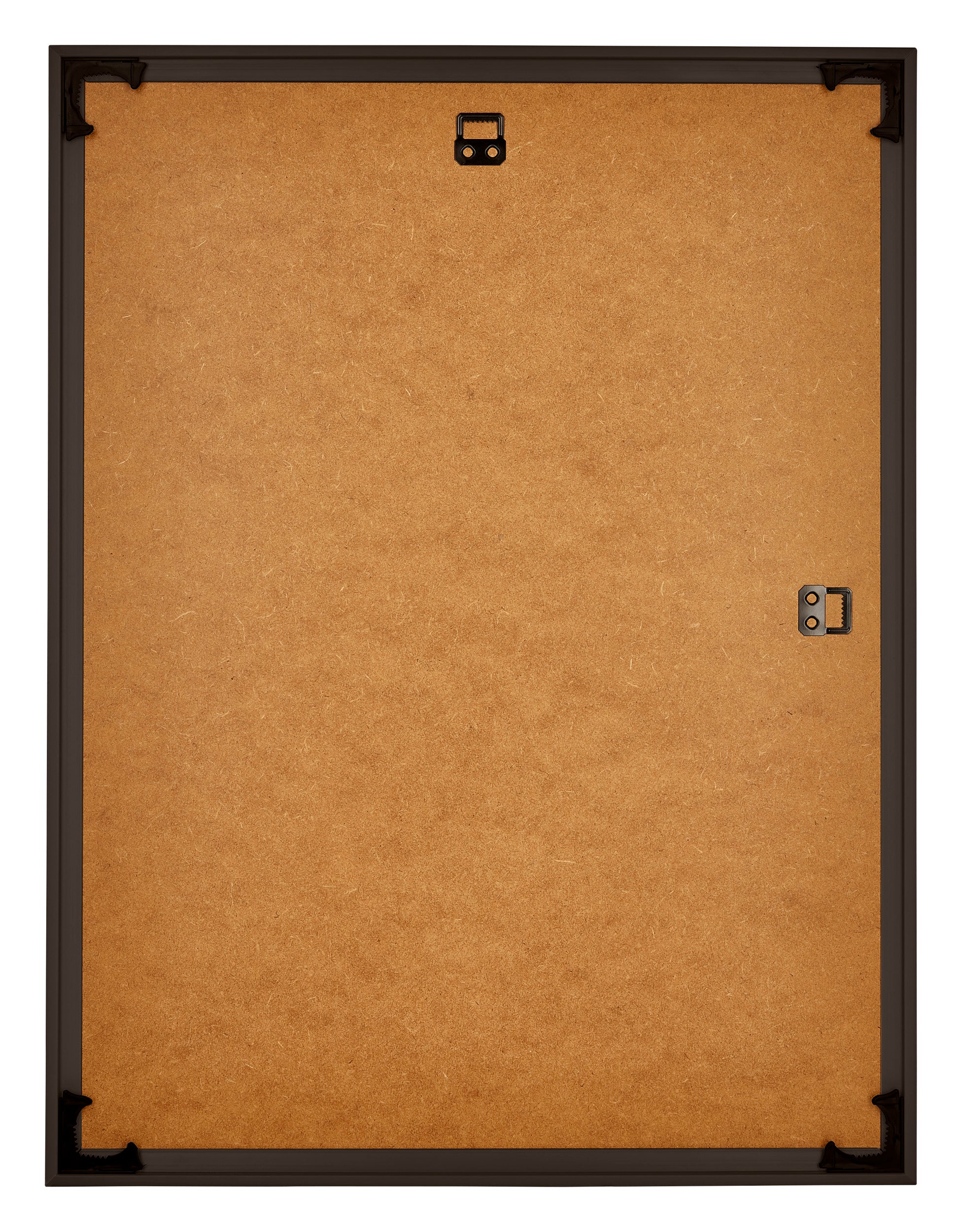 Evry Plastic Photo Frame 48x64cm Anthracite Back | Yourdecoration.com