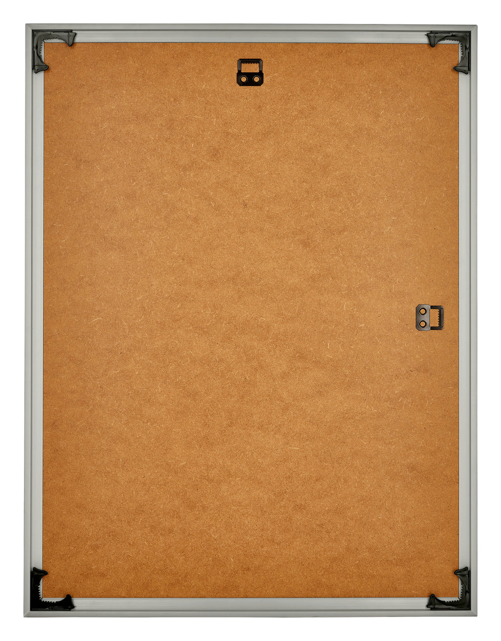 Evry Plastic Photo Frame 48x64cm Champagne Back | Yourdecoration.com