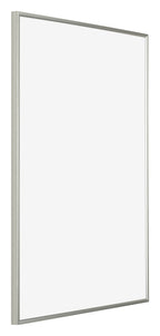 Evry Plastic Photo Frame 48x64cm Champagne Front Oblique | Yourdecoration.com