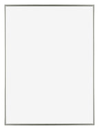 Evry Plastic Photo Frame 48x64cm Champagne Front | Yourdecoration.com