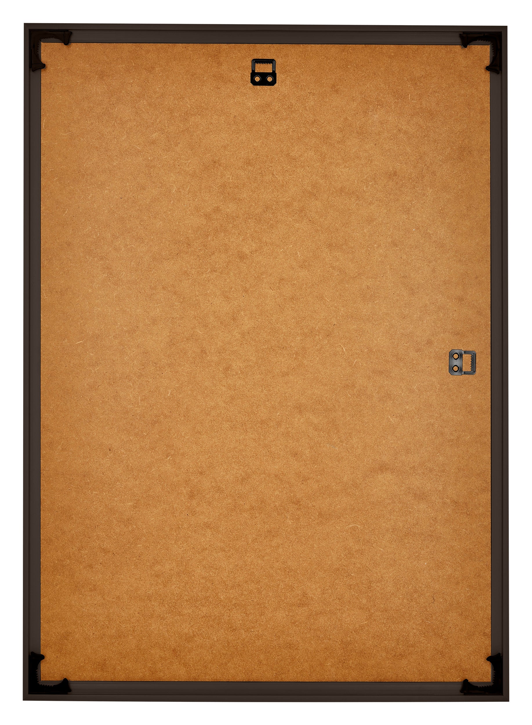 Evry Plastic Photo Frame 49x68cm Anthracite Back | Yourdecoration.com