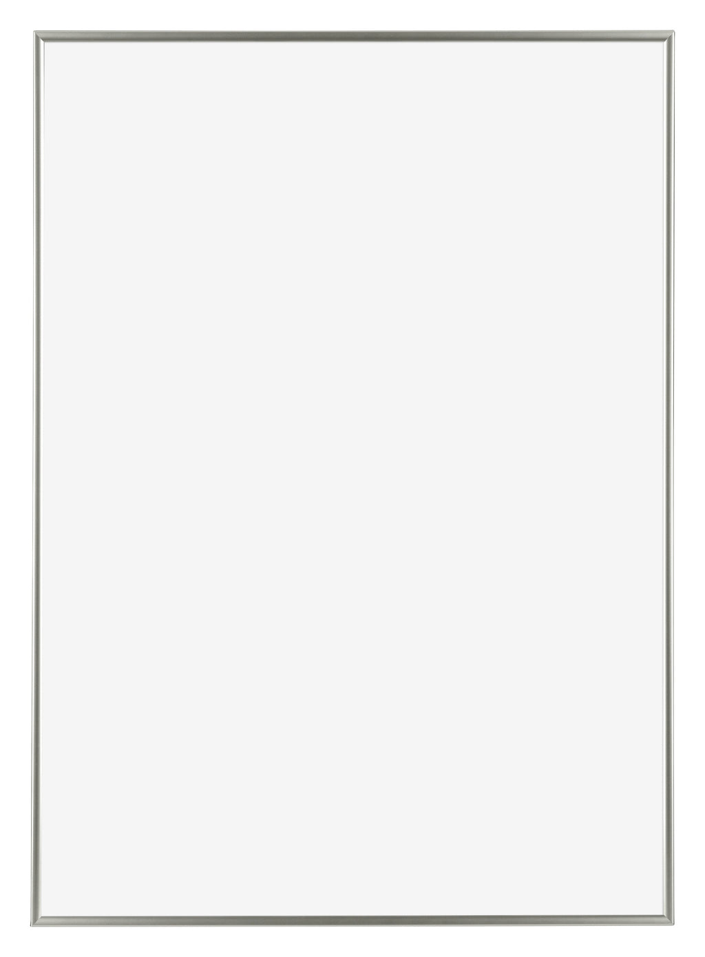 Evry Plastic Photo Frame 49x68cm Champagne Front | Yourdecoration.com