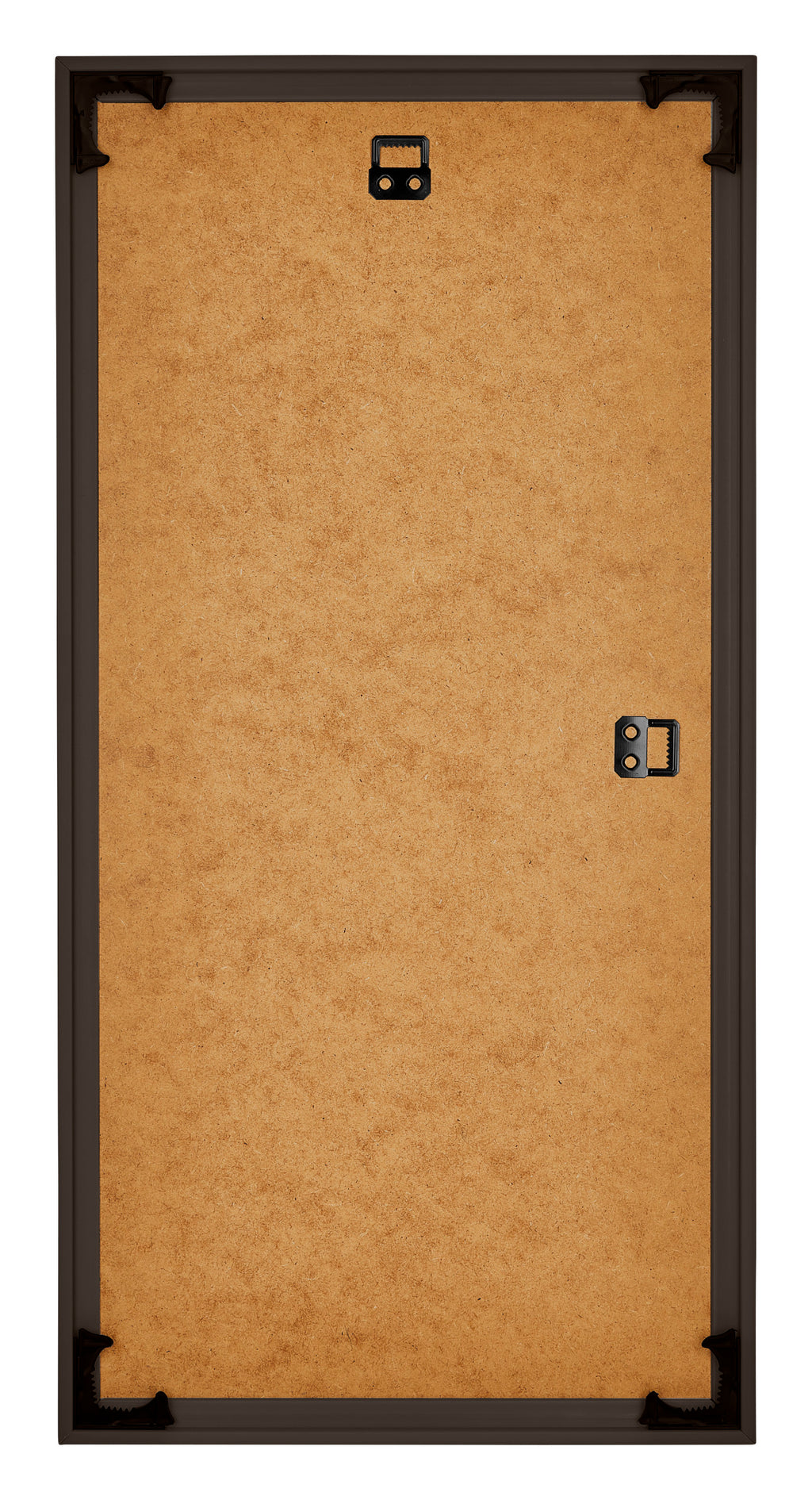 Evry Plastic Photo Frame 50x100cm Anthracite Back | Yourdecoration.com