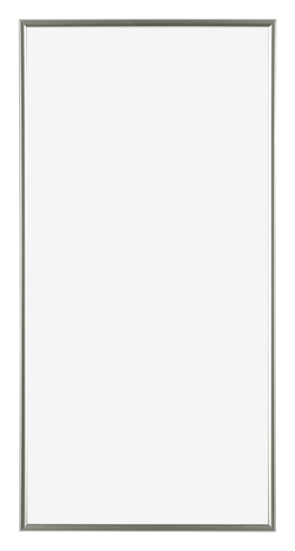 Evry Plastic Photo Frame 50x100cm Champagne Front | Yourdecoration.com