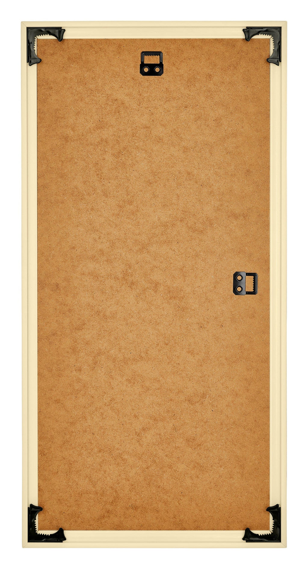 Evry Plastic Photo Frame 50x100cm Gold Back | Yourdecoration.com