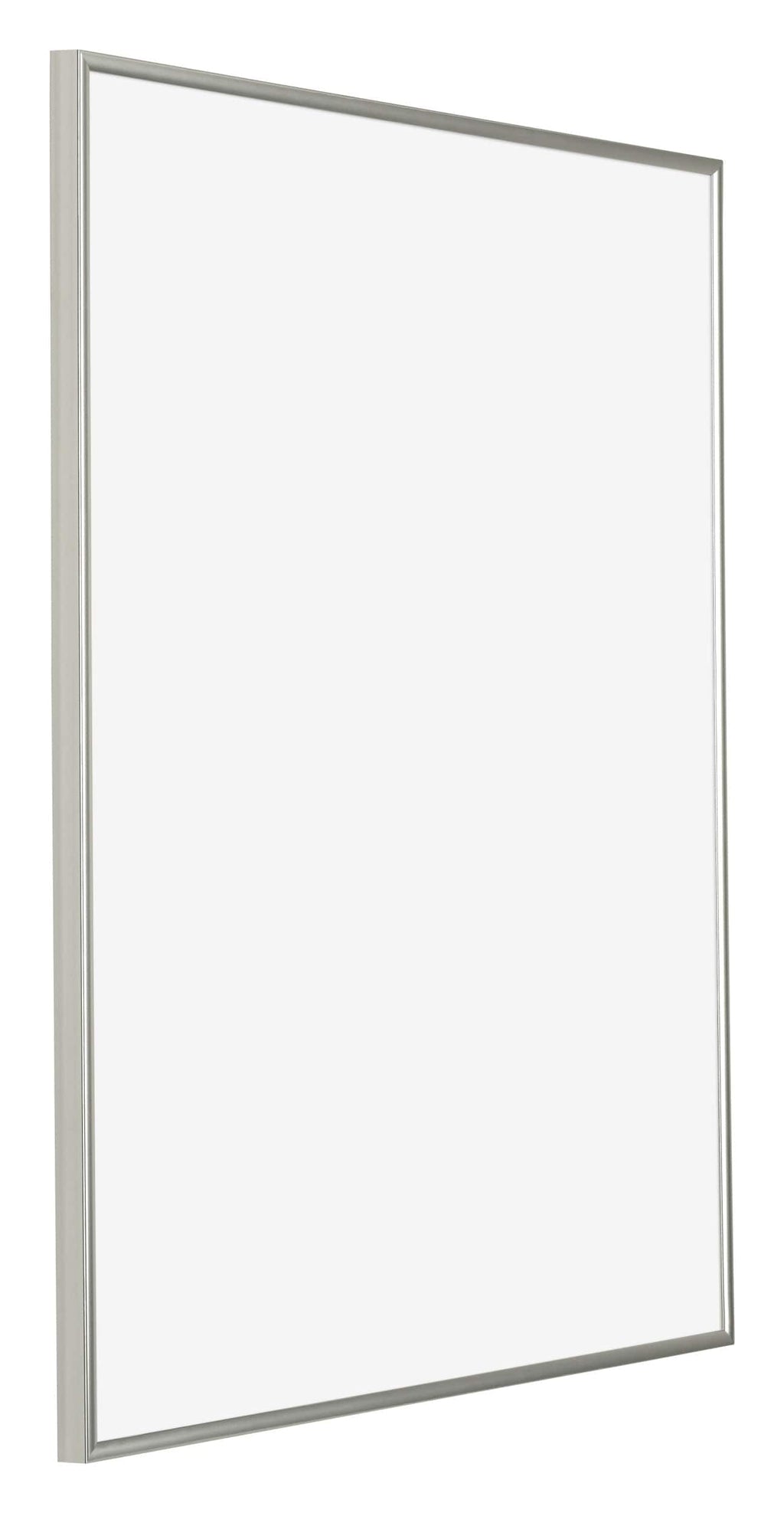 Evry Plastic Photo Frame 50x60cm Champagne Front Oblique | Yourdecoration.com