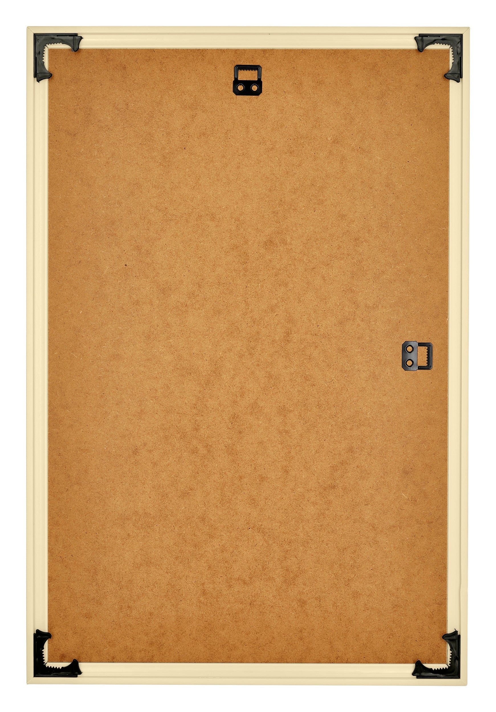 Evry Plastic Photo Frame 50x75cm Gold Back | Yourdecoration.com