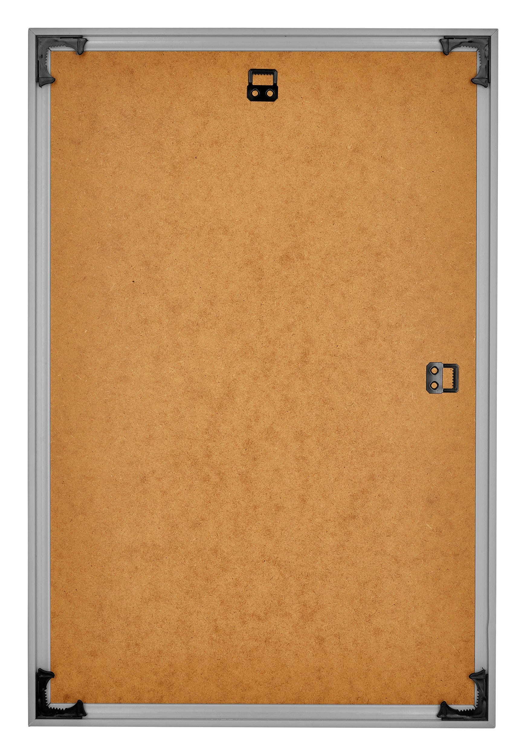 Evry Plastic Photo Frame 50x75cm Silver Back | Yourdecoration.com