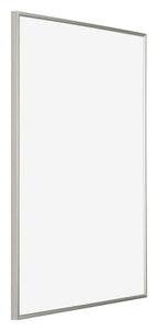Evry Plastic Photo Frame 60x80cm Champagne Front Oblique | Yourdecoration.com