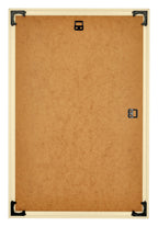 Evry Plastic Photo Frame 60x90cm Gold Back | Yourdecoration.nl