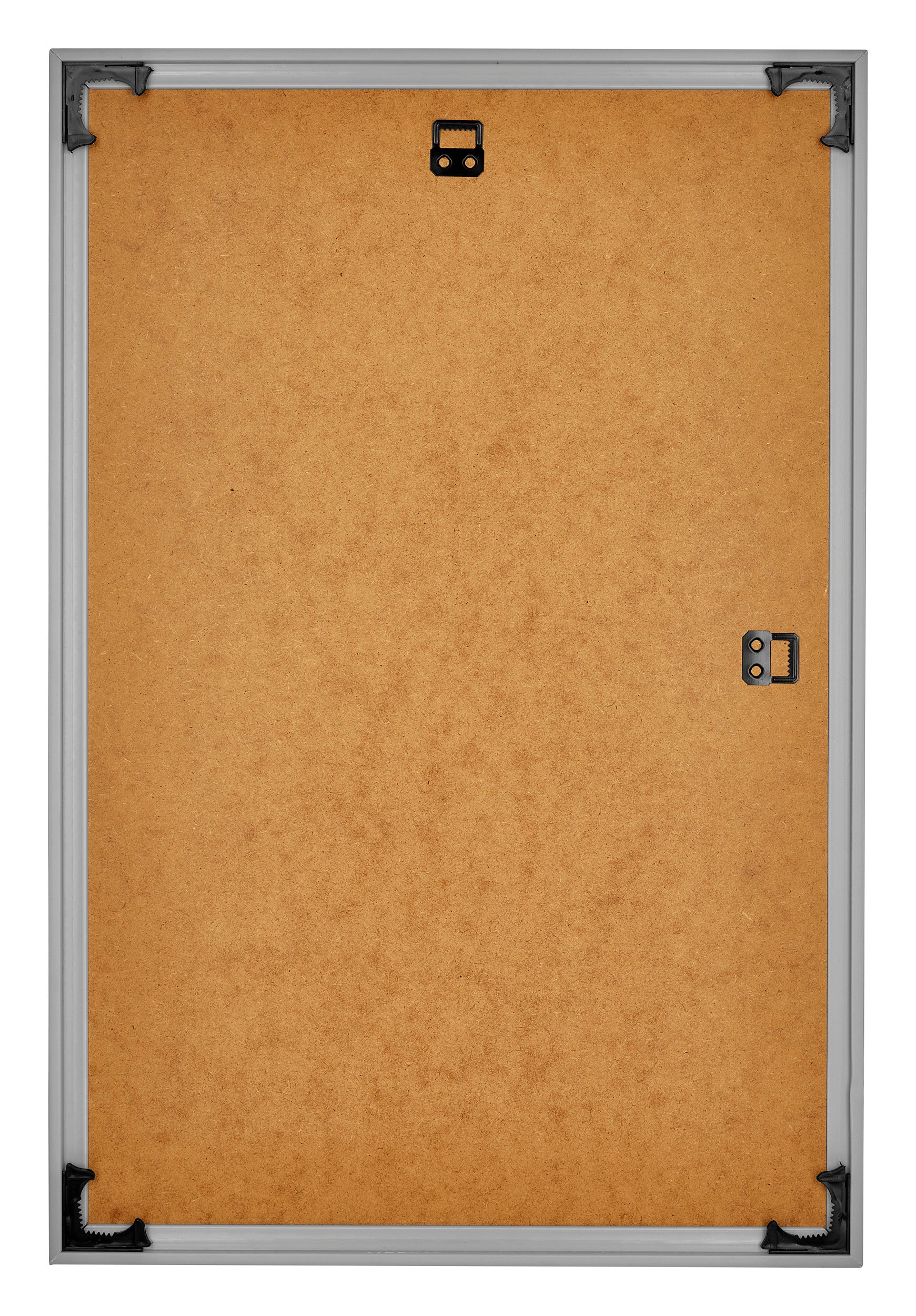 Evry Plastic Photo Frame 62x93cm Silver Back | Yourdecoration.com