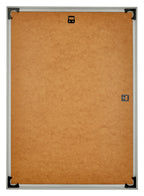 Evry Plastic Photo Frame 67x98cm Champagne Back | Yourdecoration.com