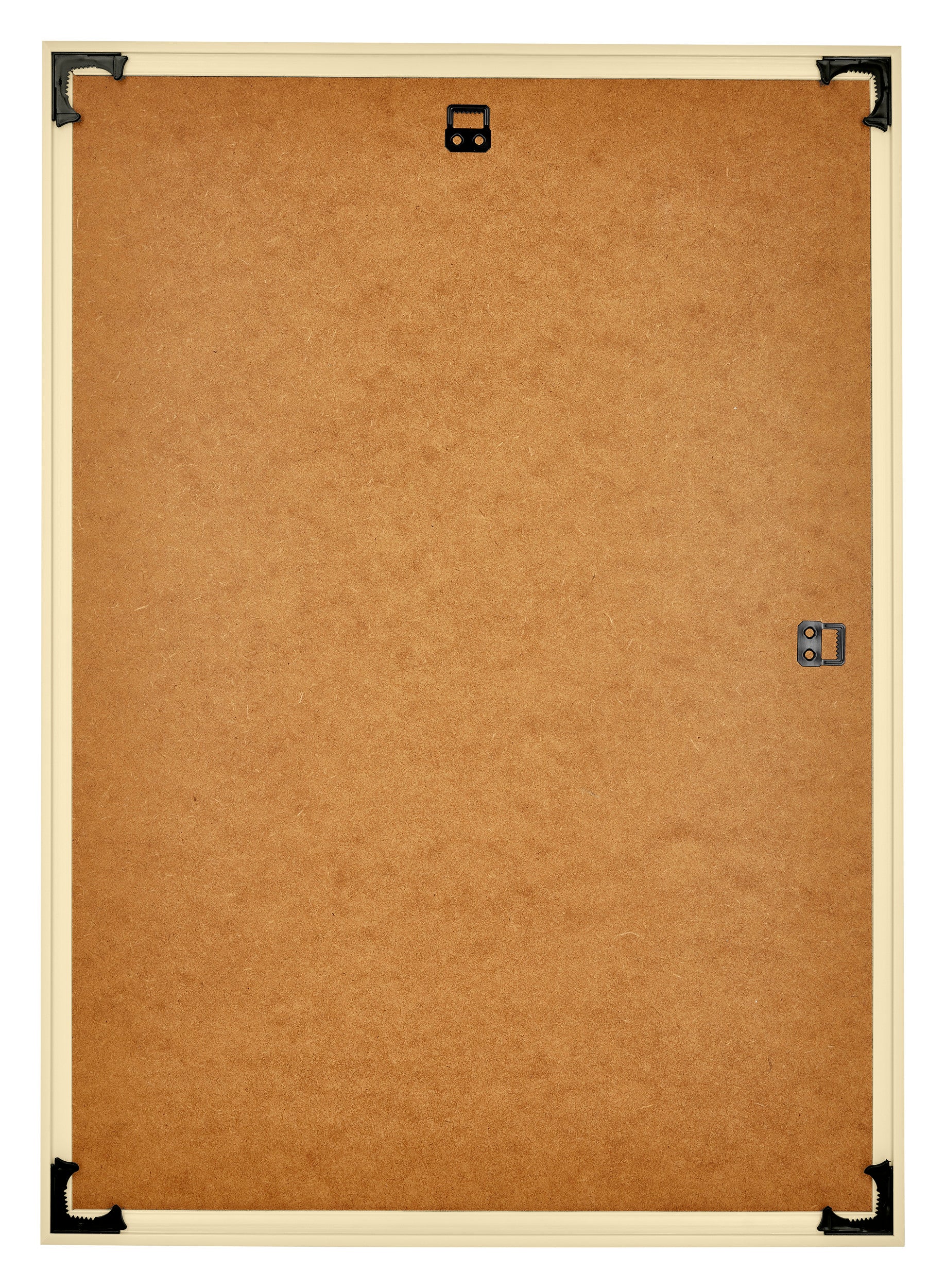 Evry Plastic Photo Frame 67x98cm Gold Back | Yourdecoration.com