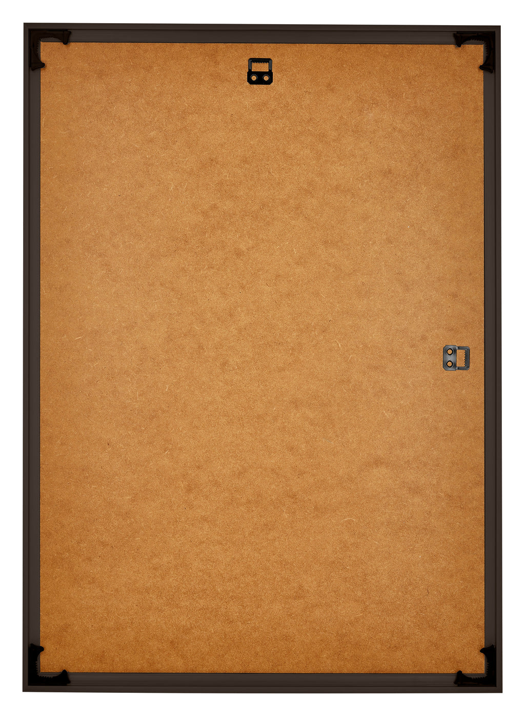 Evry Plastic Photo Frame 68x98cm Anthracite Back | Yourdecoration.com