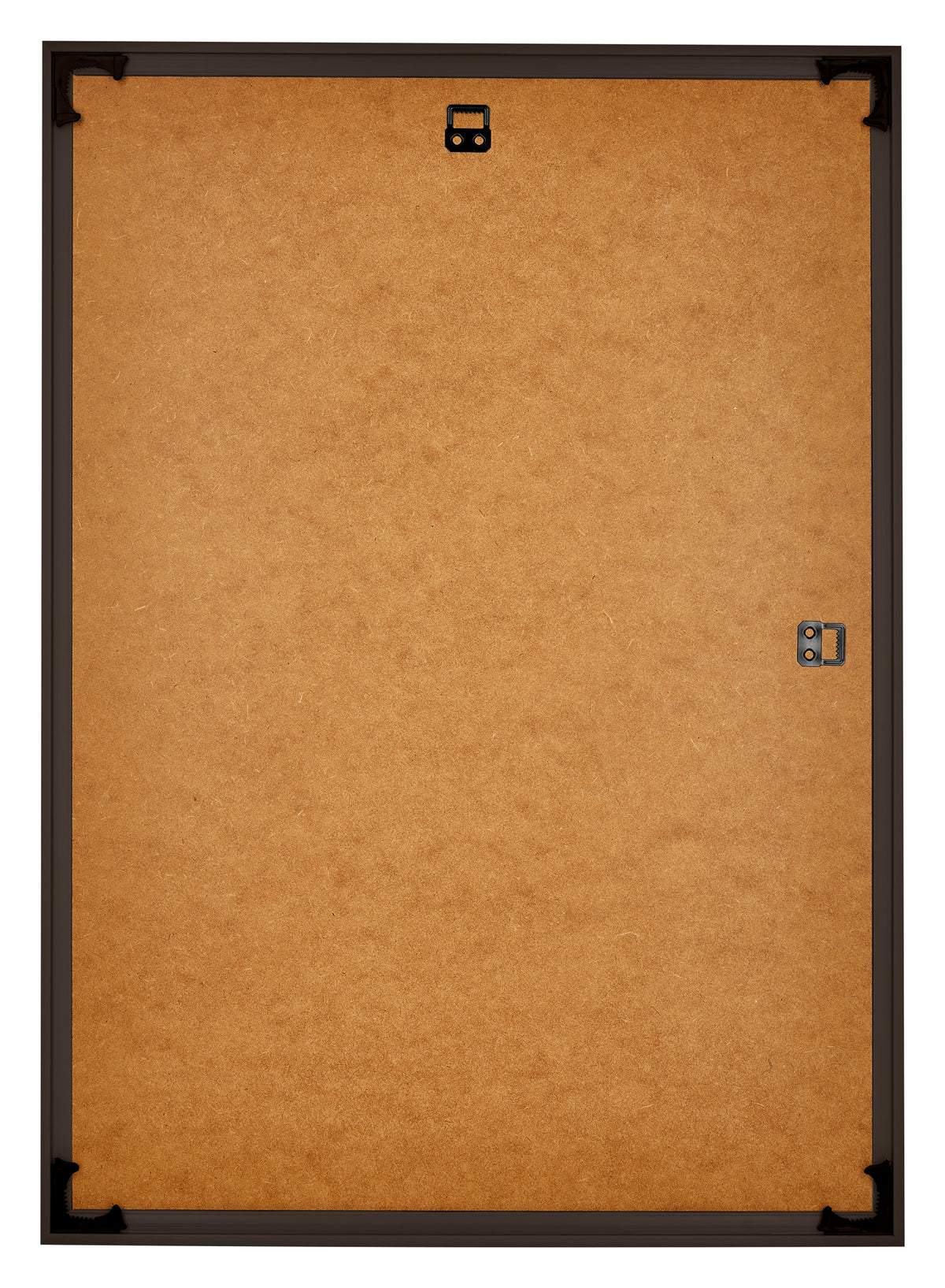 Evry Plastic Photo Frame 70x100cm Anthracite Back | Yourdecoration.com