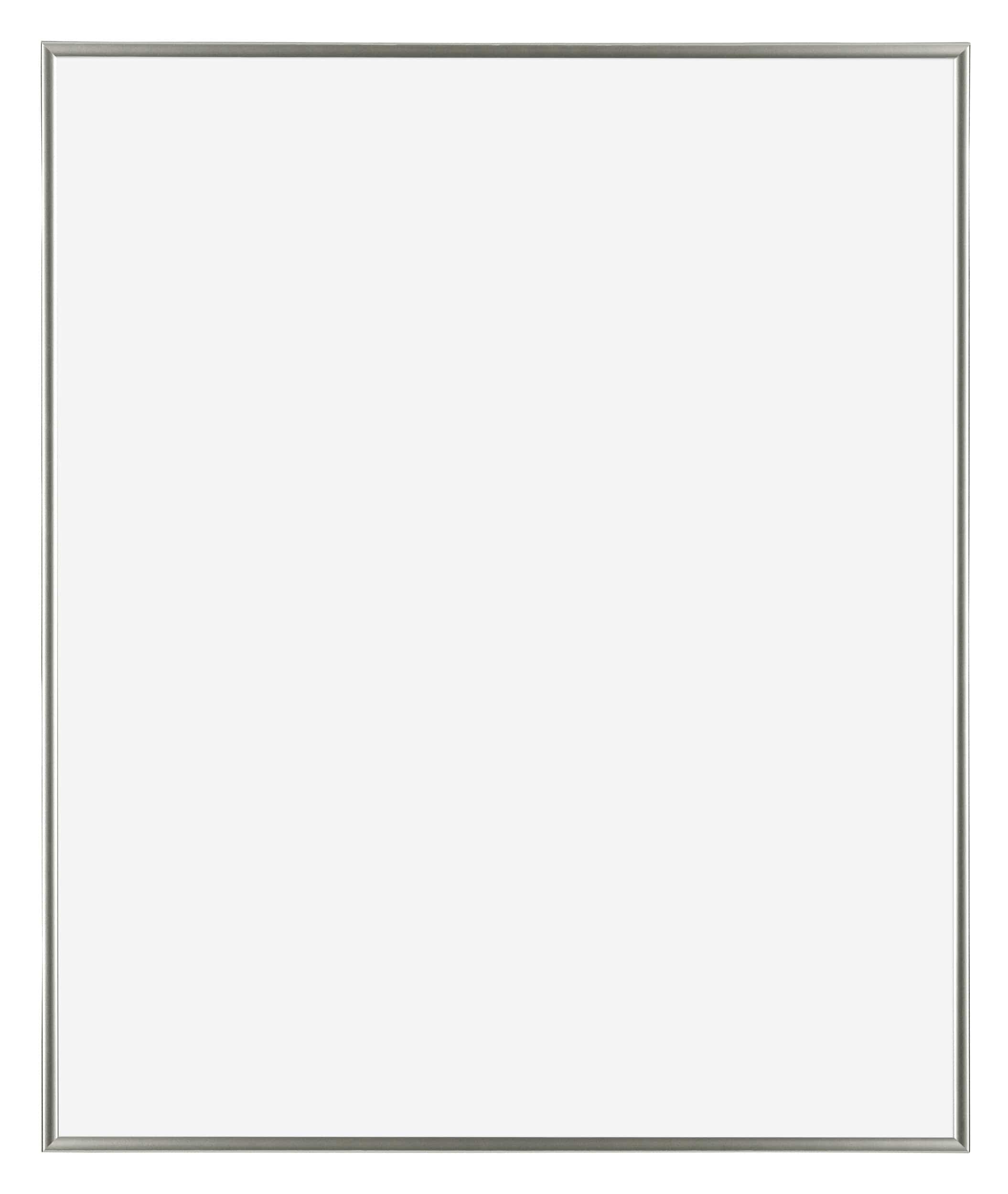Evry Plastic Photo Frame 70x90cm Champagne Front | Yourdecoration.com