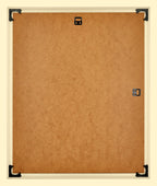 Evry Plastic Photo Frame 70x90cm Gold Back | Yourdecoration.nl