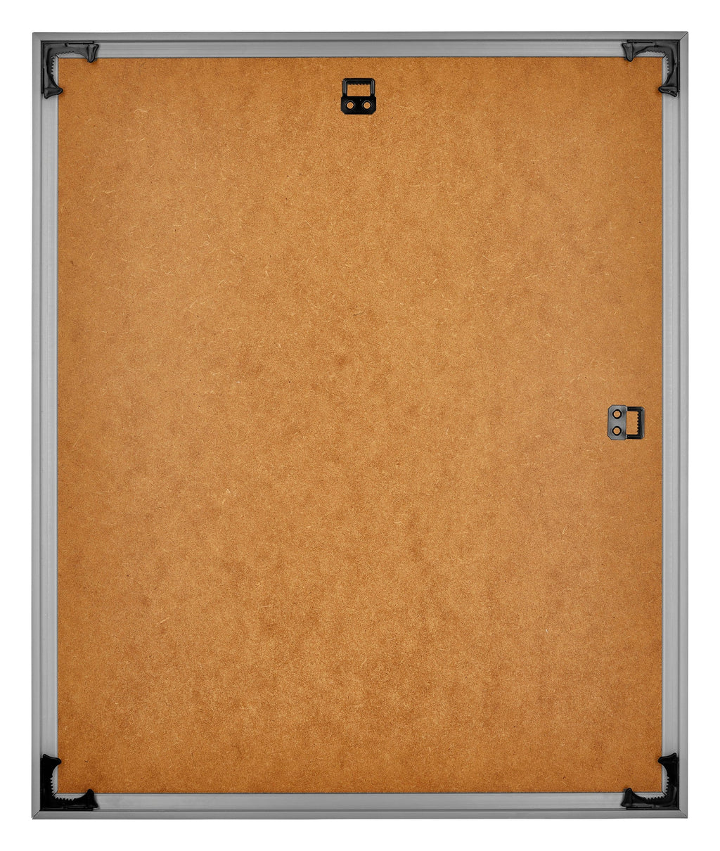 Evry Plastic Photo Frame 70x90cm Silver Back | Yourdecoration.com