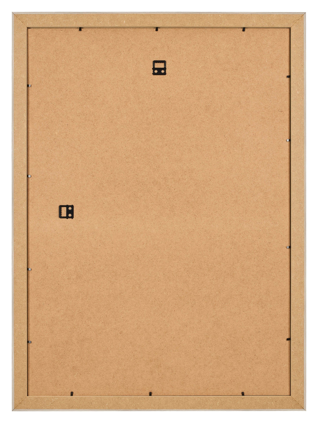 Photo Frame A4 - 21x29,7 cm - Oak Light - MDF - Pisa