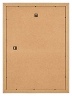 Photo Frame A4 - 21x29,7 cm - Oak Light - MDF - Pisa