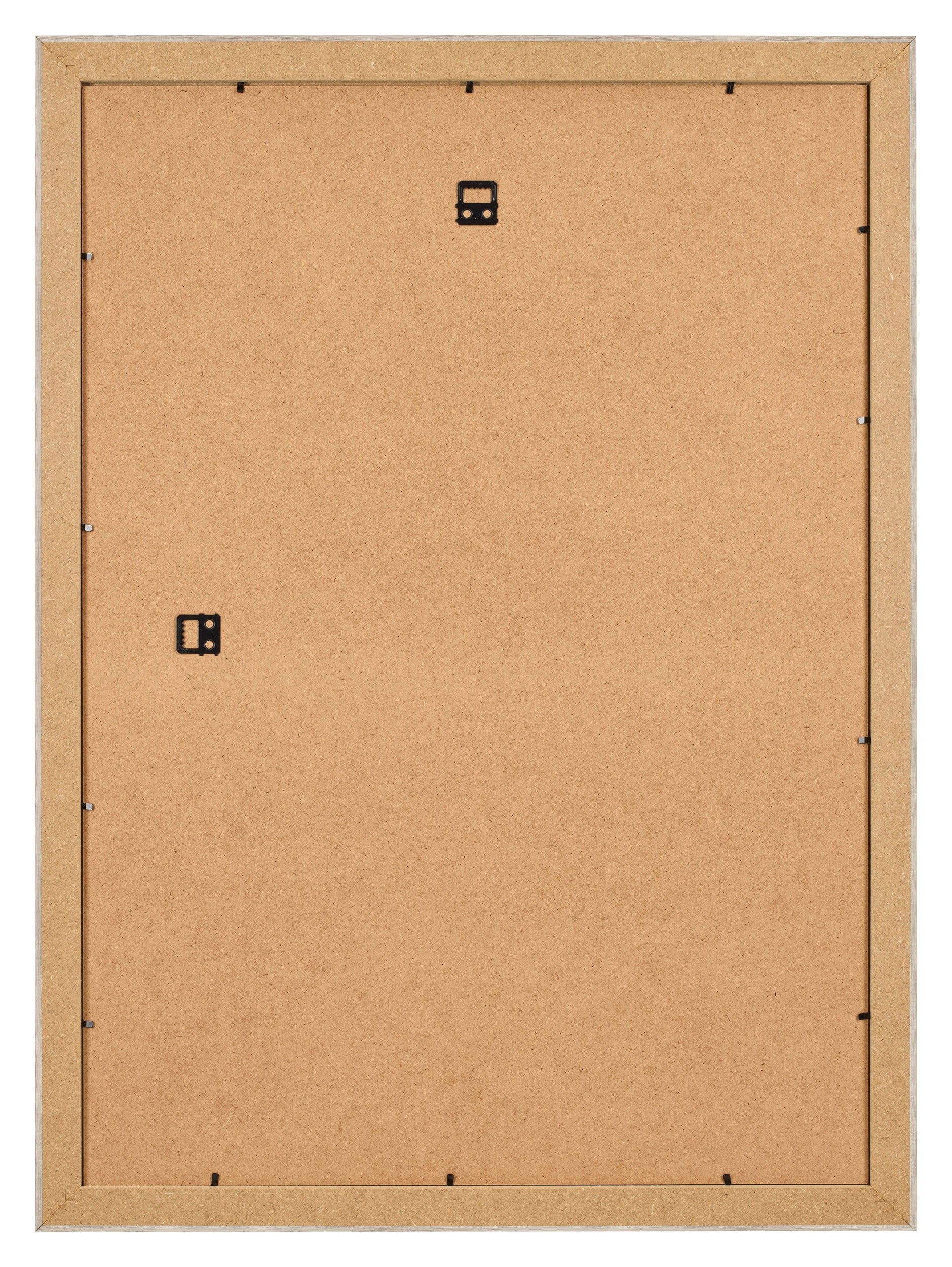 Photo Frame A4 - 21x29,7 cm - Oak Light - MDF - Pisa
