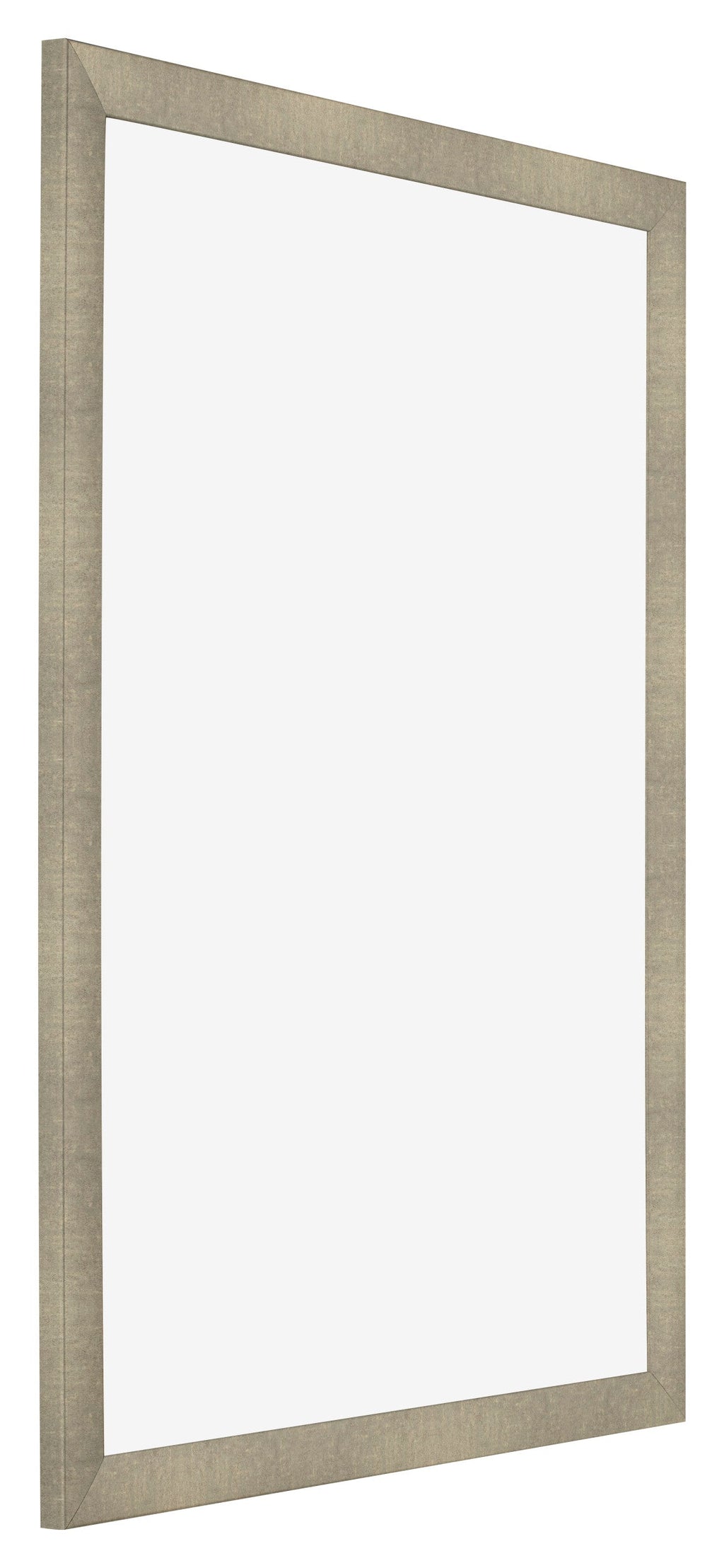 Photo Frame A4 - 21x29,7 cm - Gold Antique - MDF - Pisa