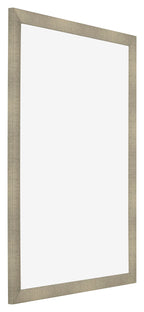 Photo Frame A4 - 21x29,7 cm - Gold Antique - MDF - Pisa