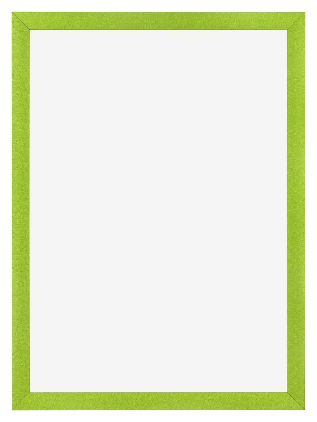 Photo Frame A4 - 21x29,7 cm - Green - MDF - Pisa
