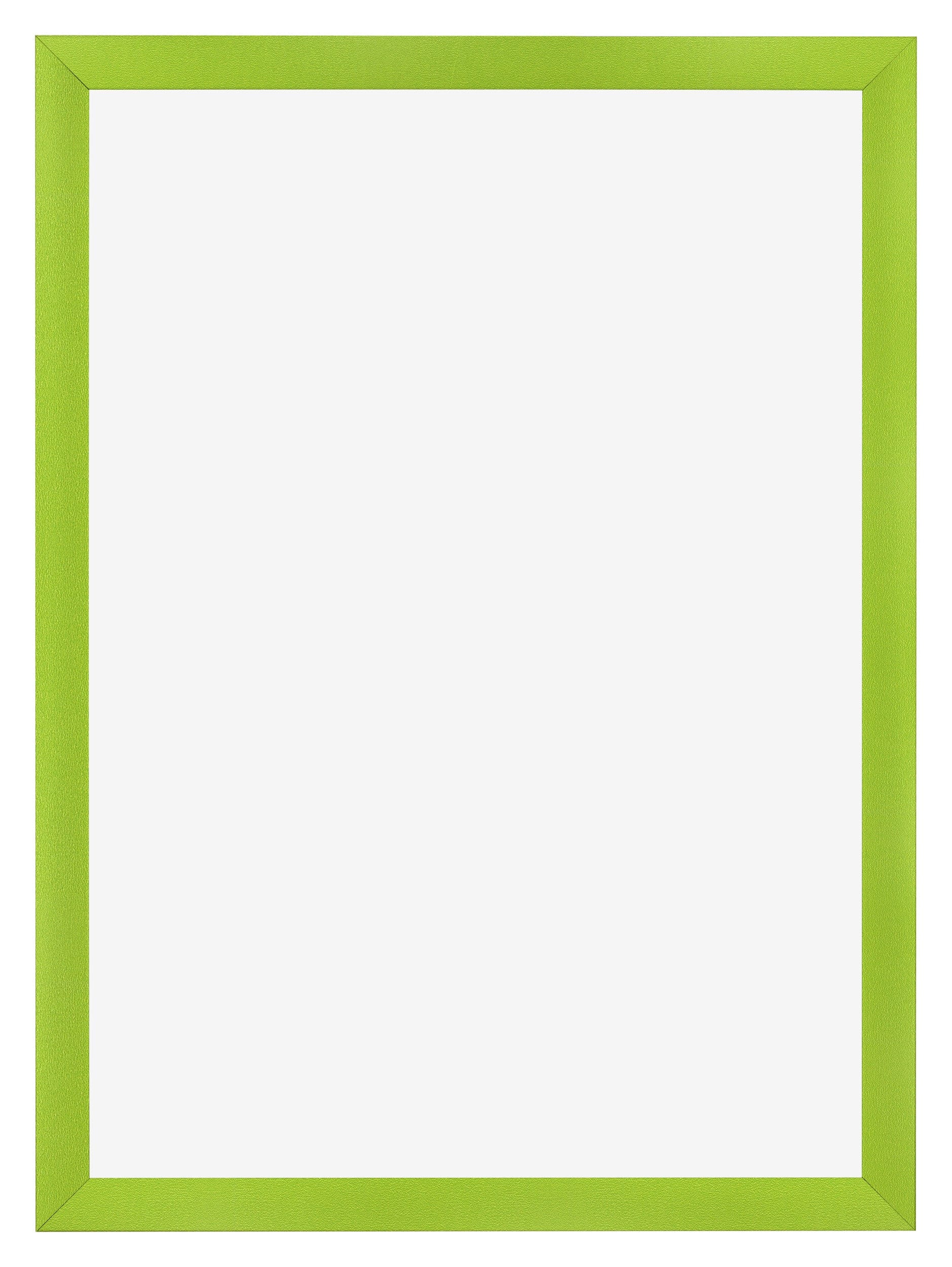 Photo Frame A4 - 21x29,7 cm - Green - MDF - Pisa