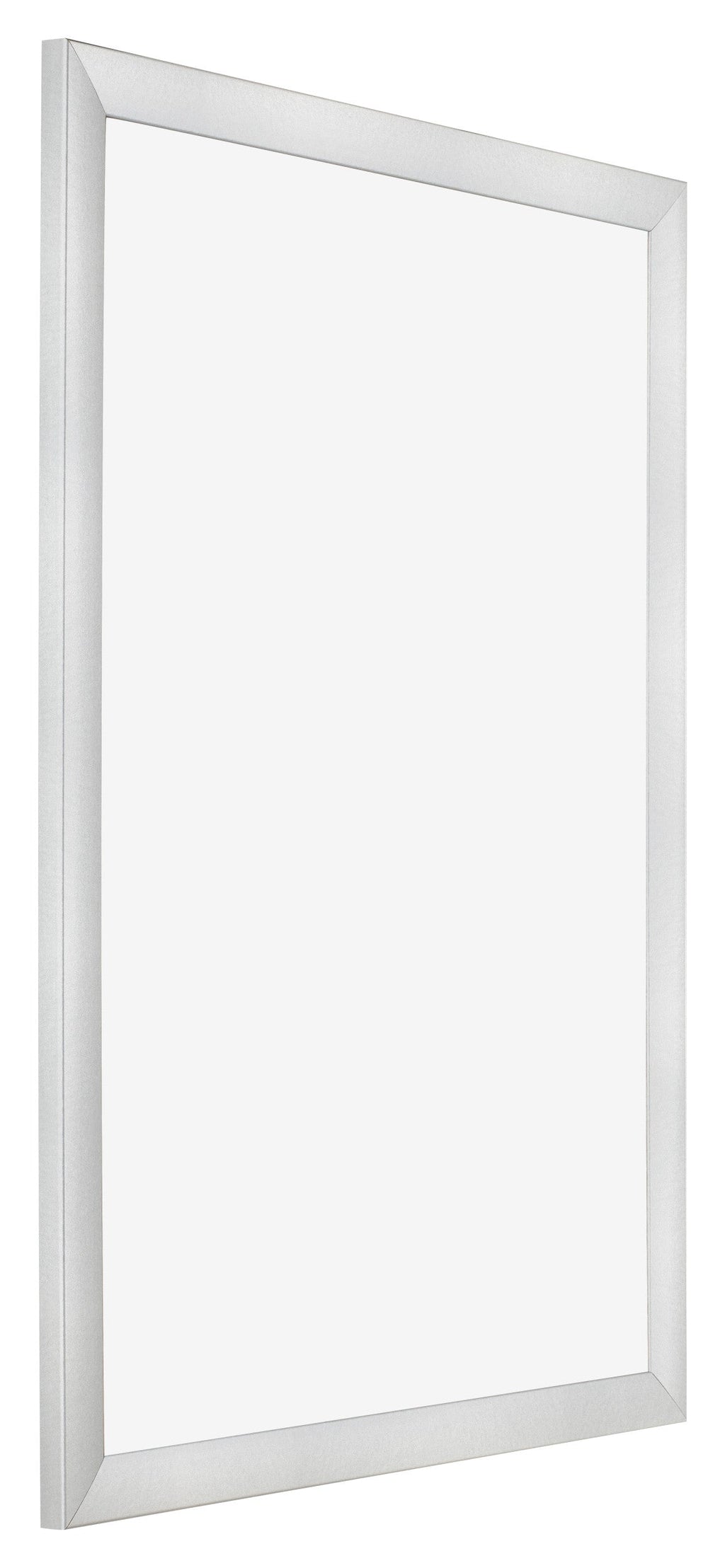 Photo Frame A4 - 21x29,7 cm - Silver Matte - MDF - Pisa