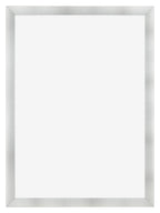 Photo Frame A3 - 29,7x42 cm - Aluminum Brushed - MDF - Pisa