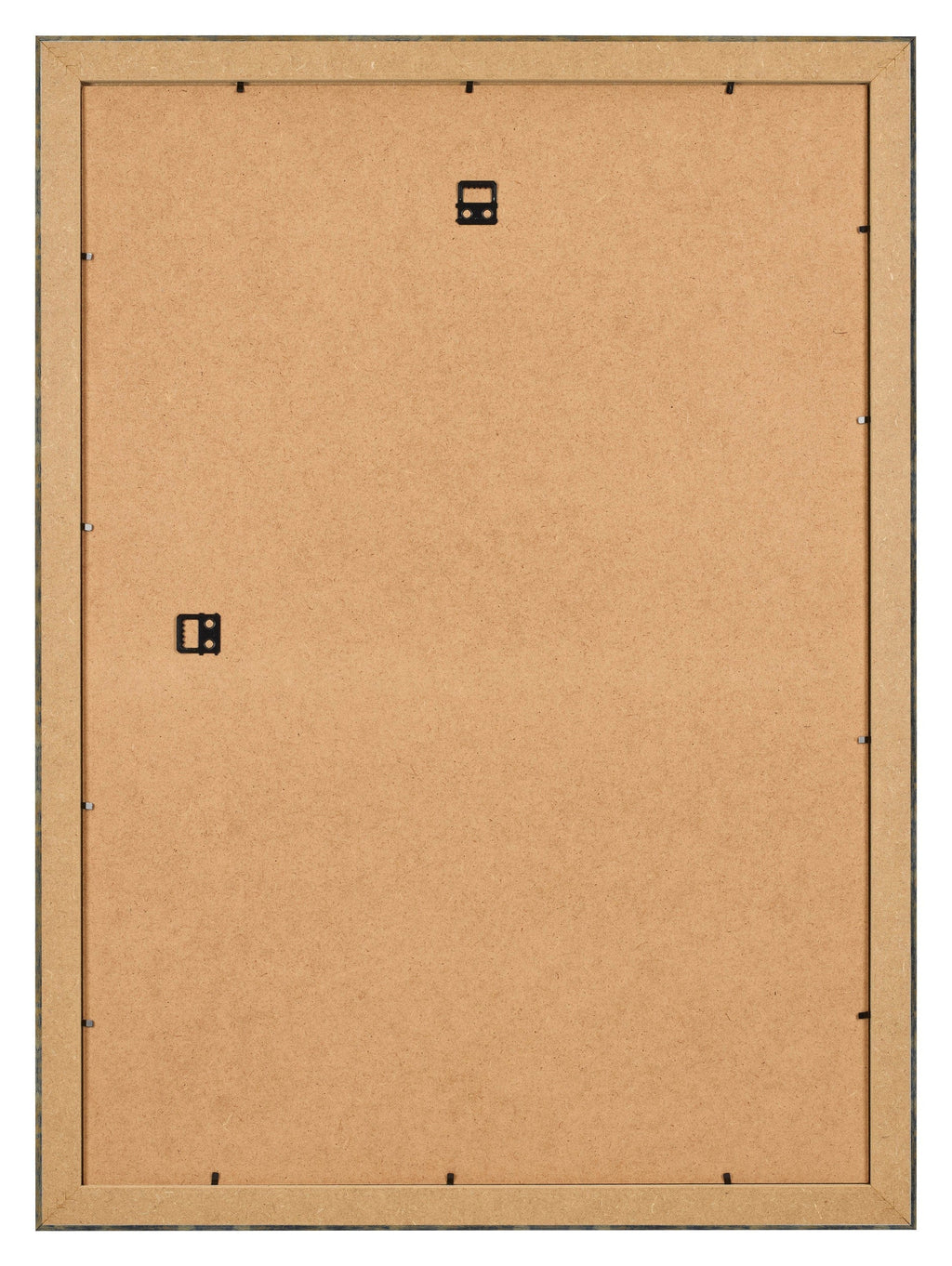 Photo Frame A3 - 29,7x42 cm - Blue Gold Melange - MDF - Pisa