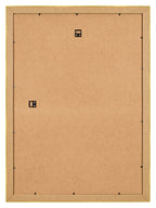 Photo Frame A3 - 29,7x42 cm - Gold Vintage - MDF - Pisa