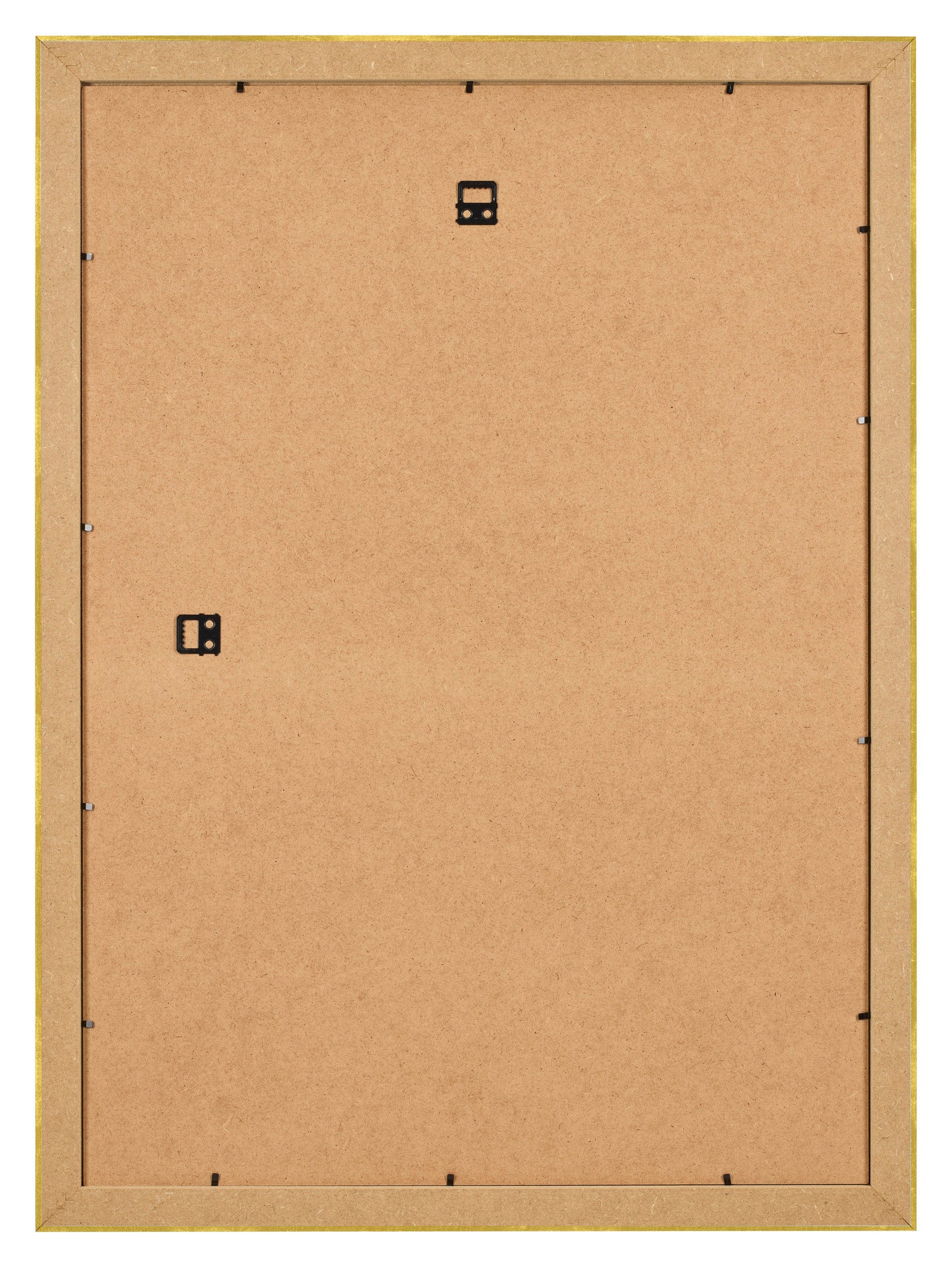 Photo Frame A3 - 29,7x42 cm - Gold Vintage - MDF - Pisa