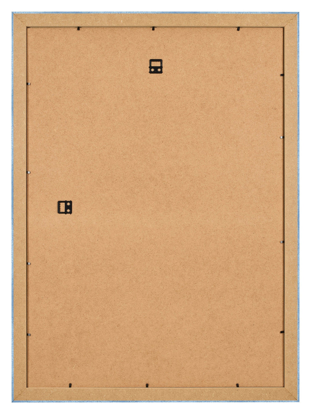 Photo Frame A3 - 29,7x42 cm - Clear Blue Swept - MDF - Pisa