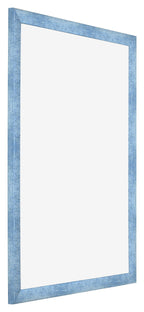 Photo Frame A3 - 29,7x42 cm - Clear Blue Swept - MDF - Pisa