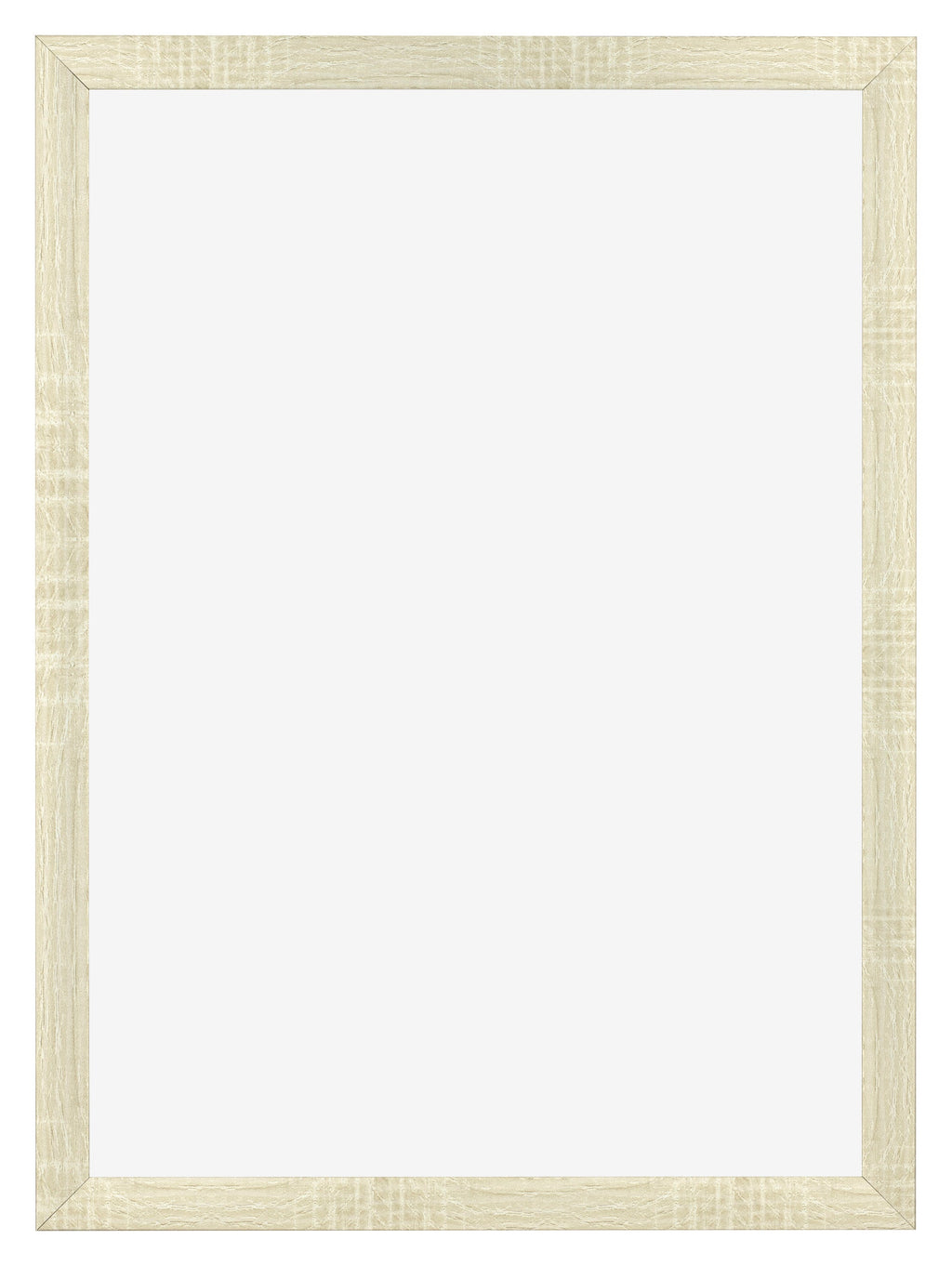 Photo Frame A3 - 29,7x42 cm - Sonoma Oak - MDF - Pisa