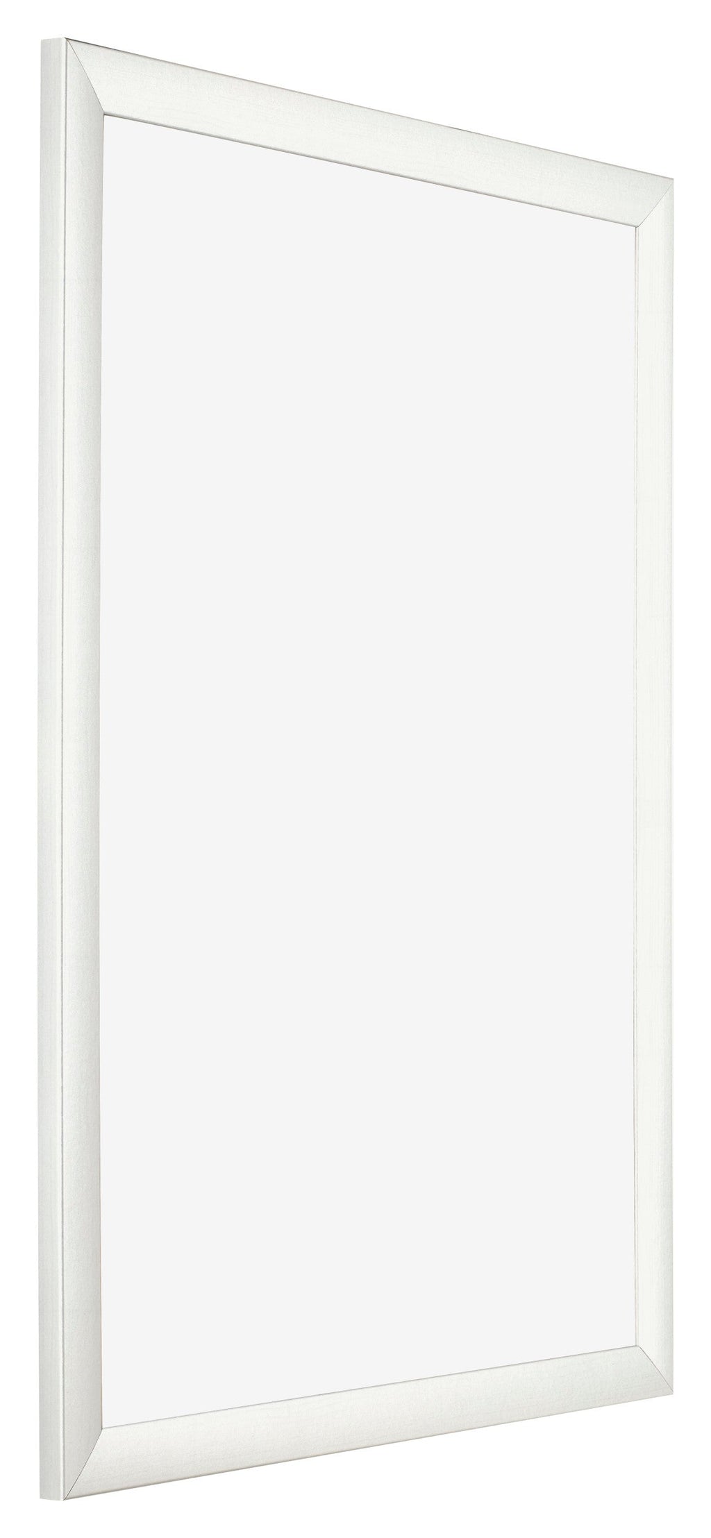 Photo Frame A3 - 29,7x42 cm - White Swept - MDF - Pisa