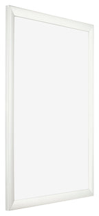 Photo Frame A3 - 29,7x42 cm - White Swept - MDF - Pisa
