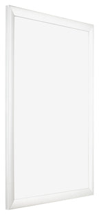 Photo Frame A3 - 29,7x42 cm - White Matte - MDF - Pisa