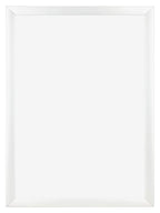 Photo Frame A3 - 29,7x42 cm - White Matte - MDF - Pisa