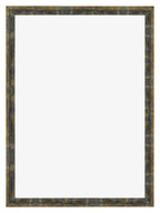Photo Frame A2 - 42x59,4 cm - Blue Gold Melange - MDF - Pisa