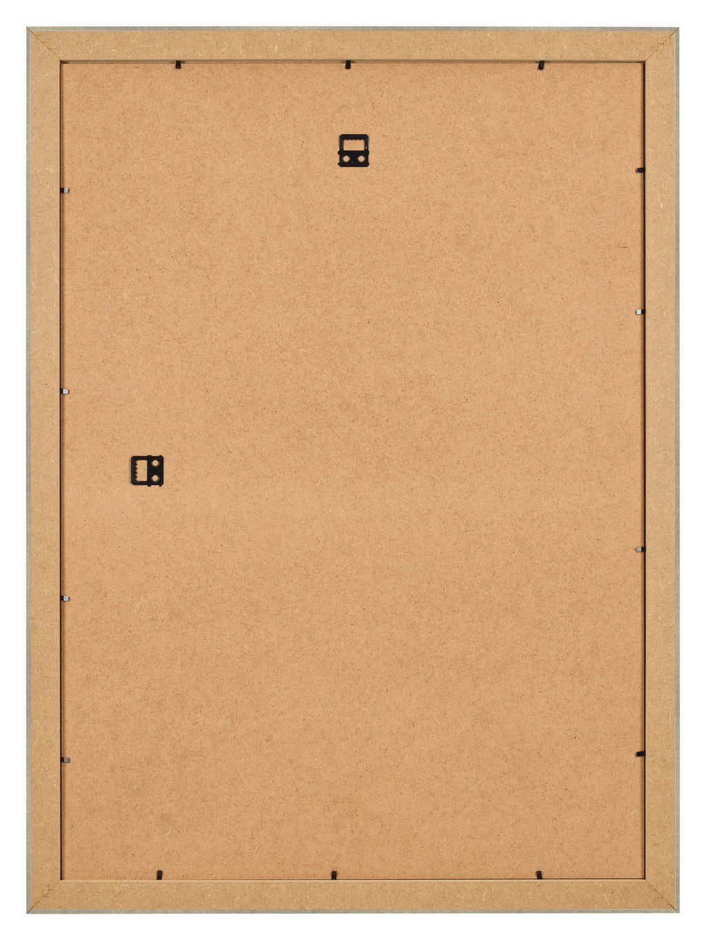 Photo Frame A2 - 42x59,4 cm - Gold Antique - MDF - Pisa