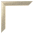 Photo Frame A2 - 42x59,4 cm - Gold Antique - MDF - Pisa