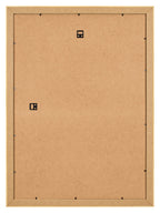 Photo Frame A2 - 42x59,4 cm - Gold Matte - MDF - Pisa
