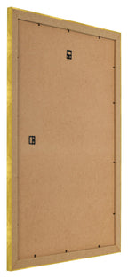Photo Frame A2 - 42x59,4 cm - Gold Vintage - MDF - Pisa